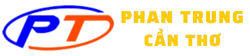 Phan Trung Cần Thơ